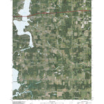 Lake Milton, OH (2010, 24000-Scale) Preview 1