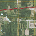 Lake Milton, OH (2010, 24000-Scale) Preview 3