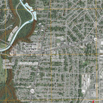 Lakewood, OH (2010, 24000-Scale) Preview 3