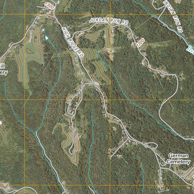 Lansing, OH (2010, 24000-Scale) Preview 3