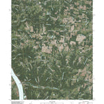 Laurel, OH-KY (2010, 24000-Scale) Preview 1