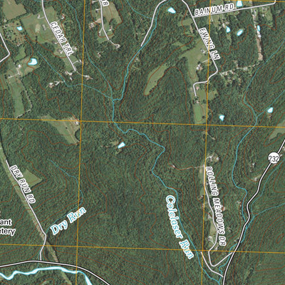 Laurel, OH-KY (2010, 24000-Scale) Preview 3
