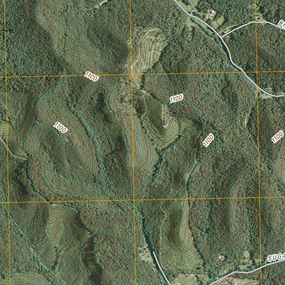 Londonderry, OH (2010, 24000-Scale) Preview 3