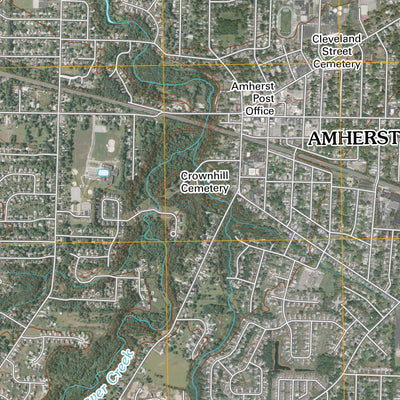 Lorain, OH (2010, 24000-Scale) Preview 3