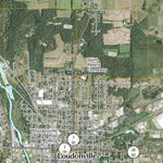 Loudonville, OH (2010, 24000-Scale) Preview 3