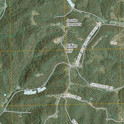 Lucasville, OH (2010, 24000-Scale) Preview 2