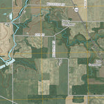 Lykens, OH (2010, 24000-Scale) Preview 2