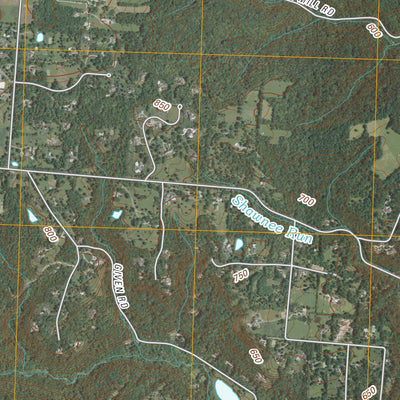 Madeira, OH (2010, 24000-Scale) Preview 2