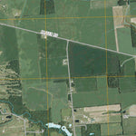 Magnetic Springs, OH (2010, 24000-Scale) Preview 2