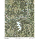 Malvern, OH (2010, 24000-Scale) Preview 1