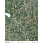 Mansfield South, OH (2010, 24000-Scale) Preview 1