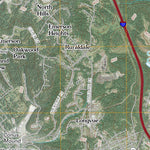 Marietta, OH-WV (2011, 24000-Scale) Preview 2