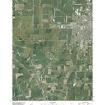 Marion West, OH (2010, 24000-Scale) Preview 1