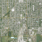 Marion West, OH (2010, 24000-Scale) Preview 3