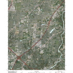 Mason, OH (2010, 24000-Scale) Preview 1