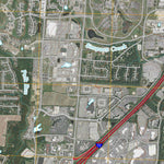 Mason, OH (2010, 24000-Scale) Preview 2