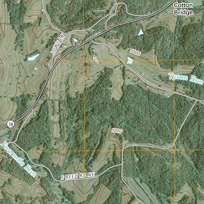 Mcconnelsville, OH (2010, 24000-Scale) Preview 2