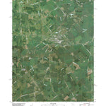 Mechanicsburg, OH (2010, 24000-Scale) Preview 1