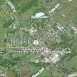 Mechanicsburg, OH (2010, 24000-Scale) Preview 3