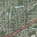 Mentor, OH (2010, 24000-Scale) Preview 3