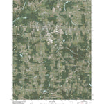 Middlefield, OH (2010, 24000-Scale) Preview 1