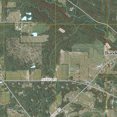 Middlefield, OH (2010, 24000-Scale) Preview 3