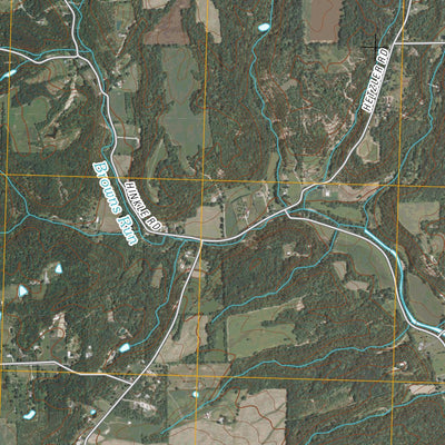 Middletown, OH (2010, 24000-Scale) Preview 3
