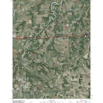 Milan, OH (2010, 24000-Scale) Preview 1