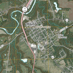 Milan, OH (2010, 24000-Scale) Preview 3