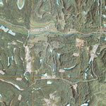 Mineral City, OH (2010, 24000-Scale) Preview 3