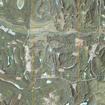 Mineral City, OH (2010, 24000-Scale) Preview 3