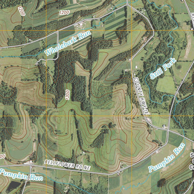 Minerva, OH (2010, 24000-Scale) Preview 2