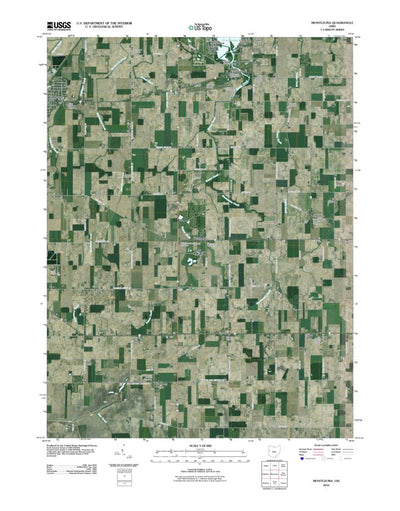 Montezuma, OH (2010, 24000-Scale) Preview 1
