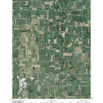 Mount Blanchard, OH (2010, 24000-Scale) Preview 1