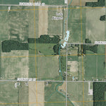 Mount Blanchard, OH (2010, 24000-Scale) Preview 3
