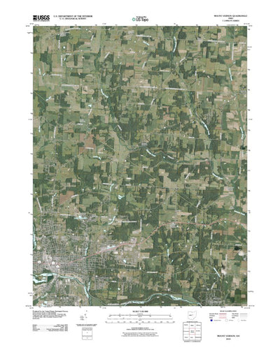 Mount Vernon, OH (2010, 24000-Scale) Preview 1