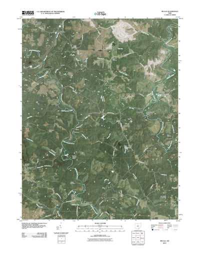 Mulga, OH (2010, 24000-Scale) Preview 1