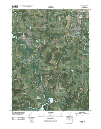 Navarre, OH (2010, 24000-Scale) Preview 1