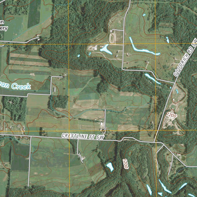 Navarre, OH (2010, 24000-Scale) Preview 2