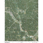 Nelsonville, OH (2011, 24000-Scale) Preview 1