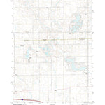 Nettle Lake, OH-MI (2011, 24000-Scale) Preview 1