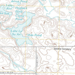 Nettle Lake, OH-MI (2011, 24000-Scale) Preview 2