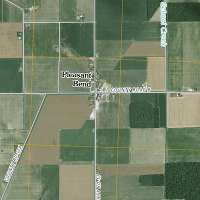 New Bavaria, OH (2010, 24000-Scale) Preview 2
