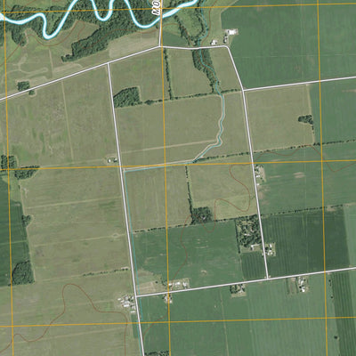 New Bloomington, OH (2010, 24000-Scale) Preview 2