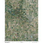 New Carlisle, OH (2010, 24000-Scale) Preview 1