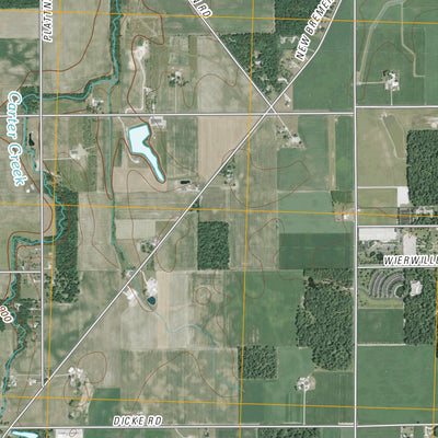 New Knoxville, OH (2010, 24000-Scale) Preview 3