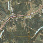 New Market, OH (2010, 24000-Scale) Preview 3