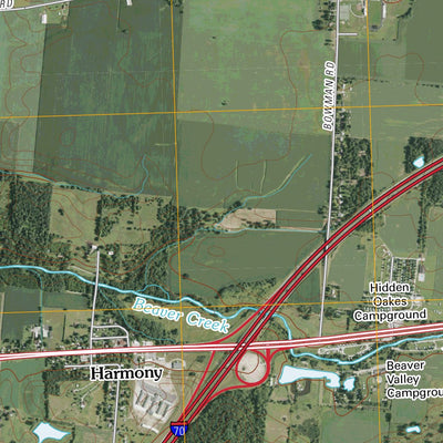 New Moorefield, OH (2010, 24000-Scale) Preview 2
