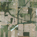 New Paris, OH-IN (2010, 24000-Scale) Preview 2