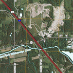 New Paris, OH-IN (2010, 24000-Scale) Preview 3